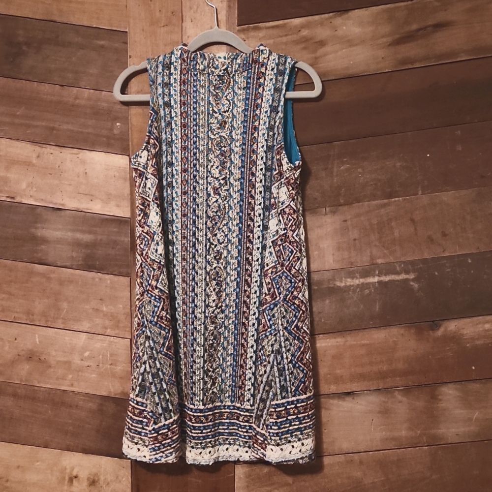 Love Fire Dress - Picture 1 of 4